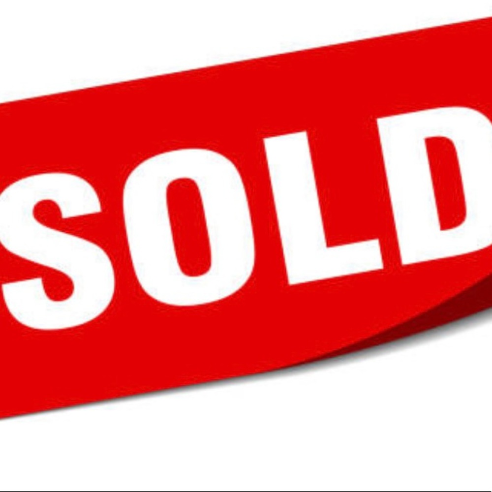 Sold